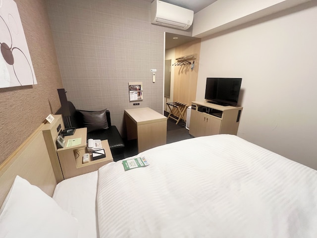 ホテルルートイン宇部