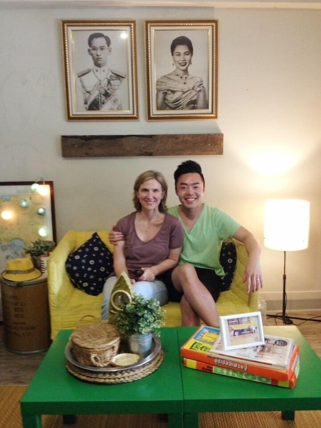 サッタヒップテール ブティック ゲスト ハウス & ホステル