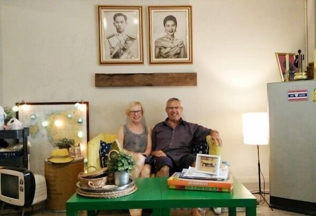 サッタヒップテール ブティック ゲスト ハウス & ホステル