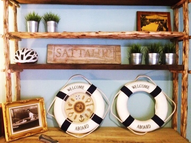 サッタヒップテール ブティック ゲスト ハウス & ホステル