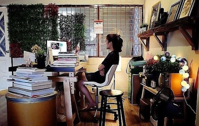 サッタヒップテール ブティック ゲスト ハウス & ホステル