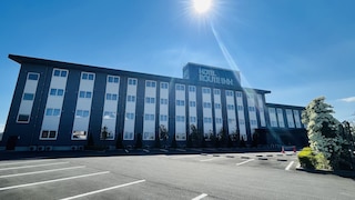 ホテルルートイン熊谷