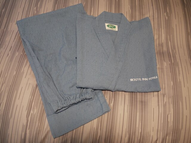 ホテルルートイン熊谷