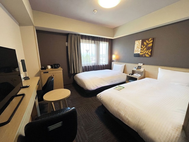 ホテルルートイン東近江八日市駅前