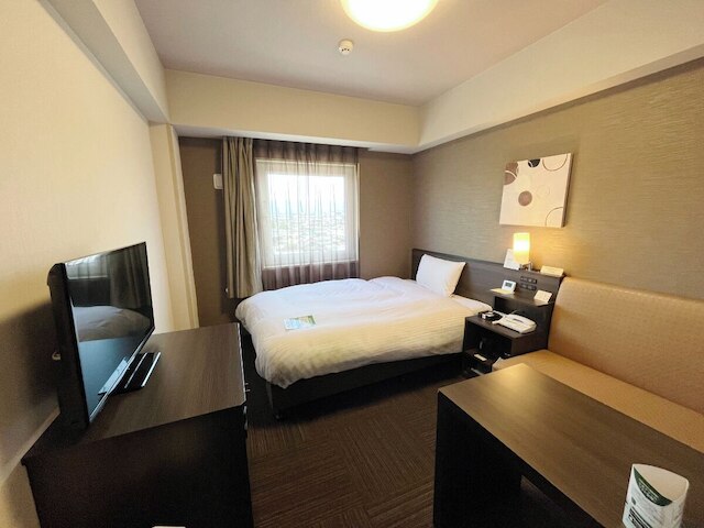 ホテルルートイン東近江八日市駅前