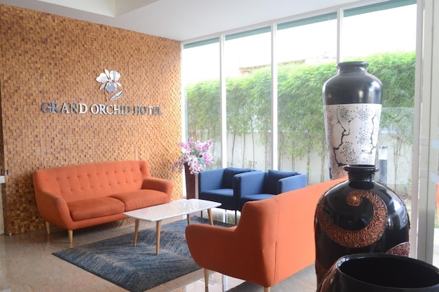 グランド オーキッド ホテル ジョグジャカルタ