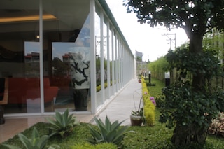 グランド オーキッド ホテル ジョグジャカルタ