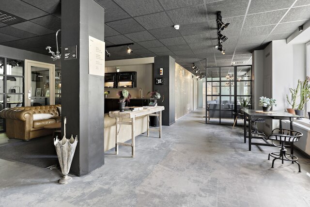 フォレノム アパートホテル ストックホルム ブロンマ