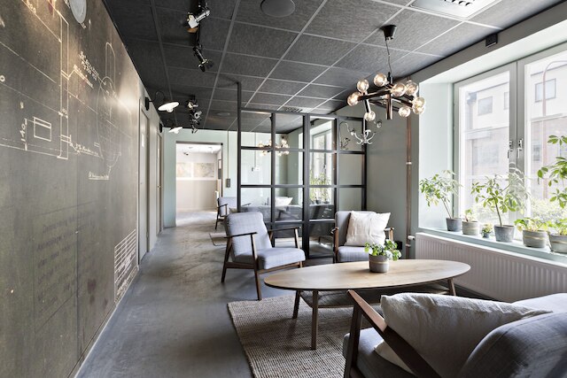 フォレノム アパートホテル ストックホルム ブロンマ