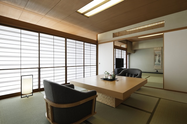 高輪 花香路（グランドプリンスホテル高輪内）