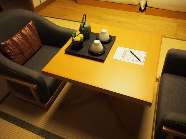 高輪 花香路（グランドプリンスホテル高輪内）