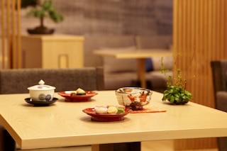 高輪 花香路(グランドプリンスホテル高輪内)