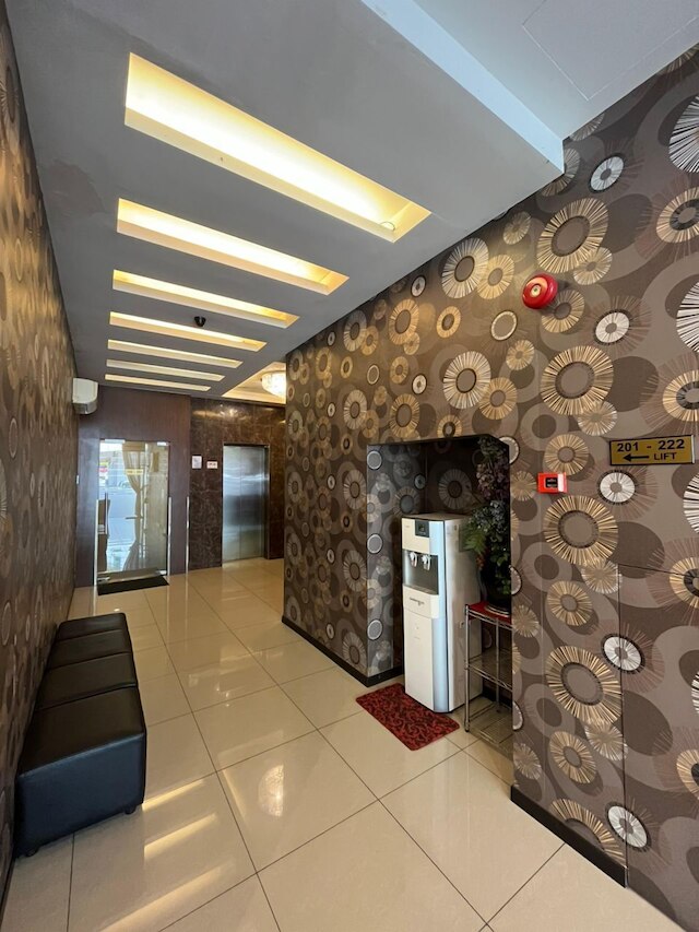 エイト デイズ ブティック ホテル