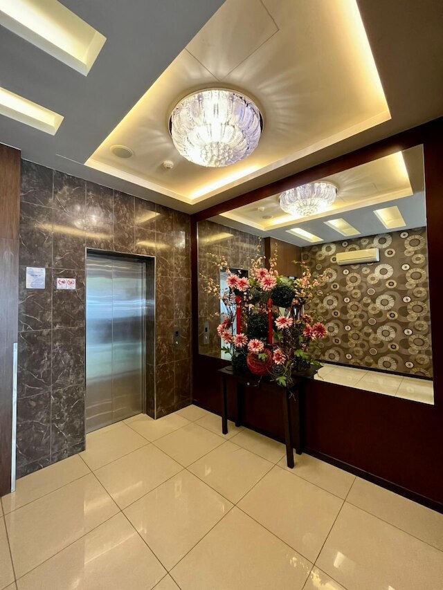 エイト デイズ ブティック ホテル