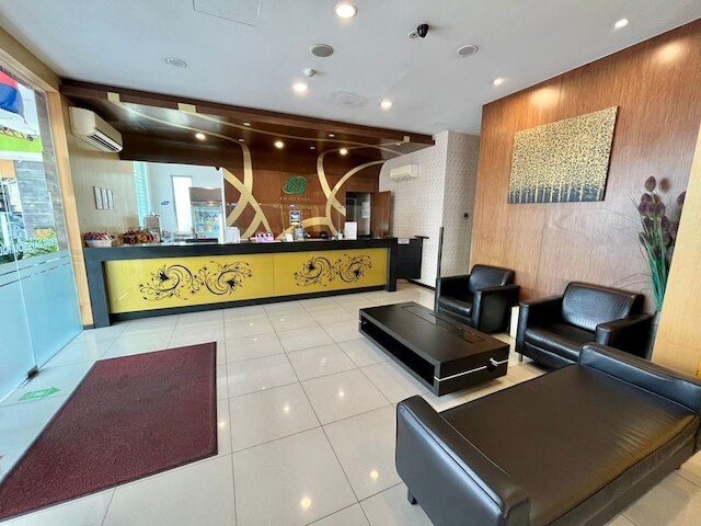 エイト デイズ ブティック ホテル