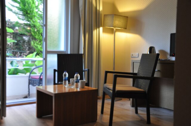 アイランド ホテル