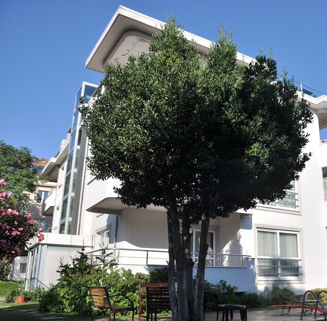 アイランド ホテル