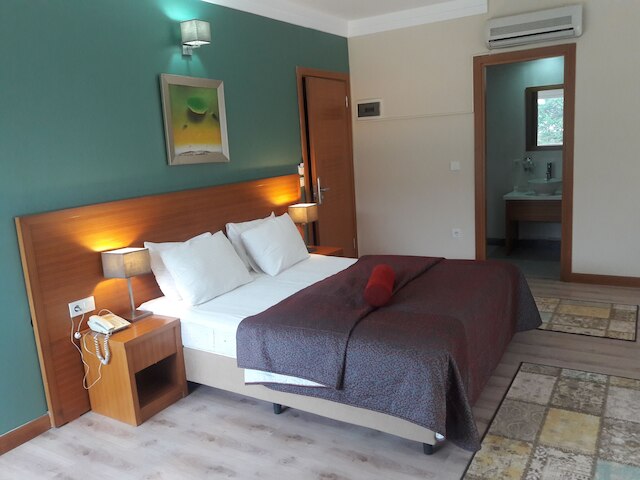 アイランド ホテル