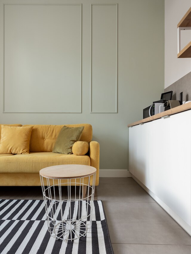 ザツィシェ アパートメンツ バイ ハビタン