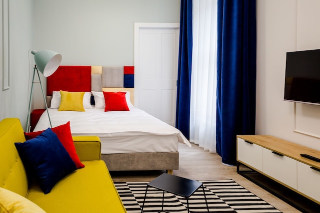 ザツィシェ アパートメンツ バイ ハビタン