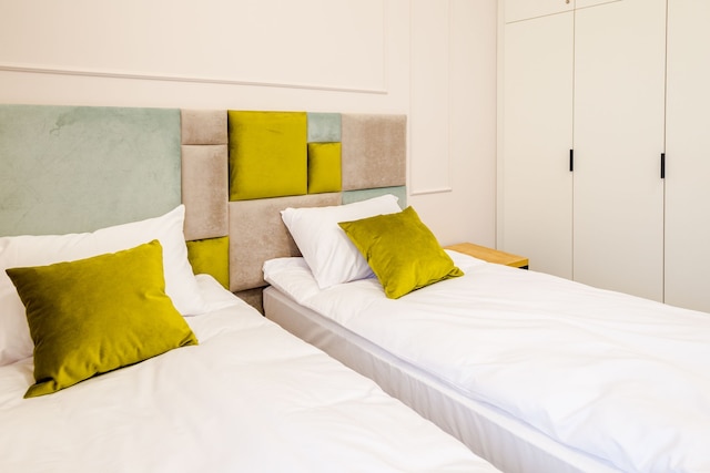 ザツィシェ アパートメンツ バイ ハビタン