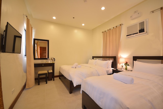 サウスウィンド パラワン