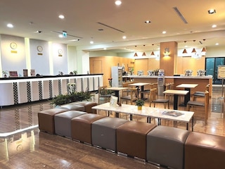 サン フアン イージー ステイ イン台南 (聖旺商旅)