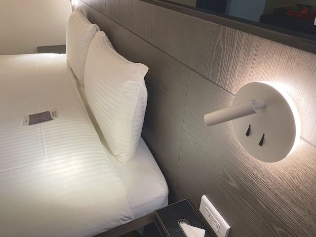 サン フアン イージー ステイ イン台南 (聖旺商旅)