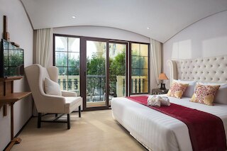 ザ シンフォニー スイーツ パタヤ