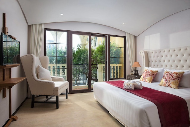 ザ シンフォニー スイーツ パタヤ