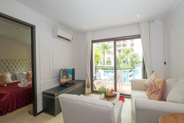 ザ シンフォニー スイーツ パタヤ