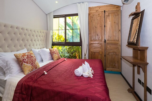 ザ シンフォニー スイーツ パタヤ