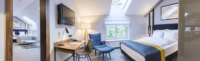 グランド アスコット ホテル