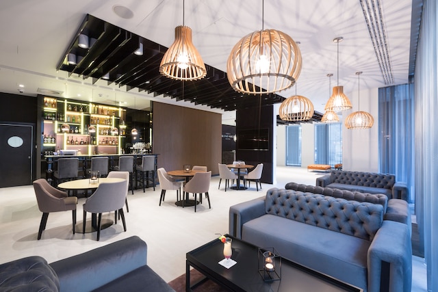 グランド アスコット ホテル