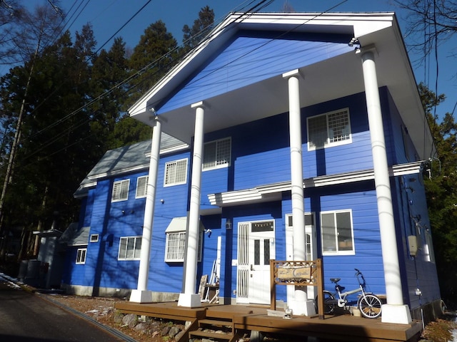 ペンション　シエル