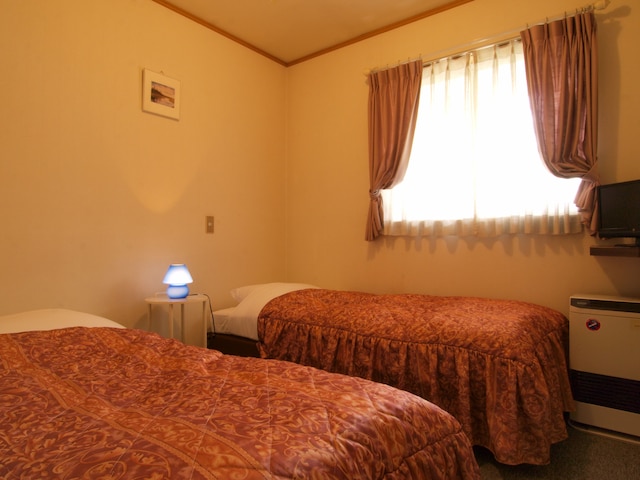 ペンション　シエル