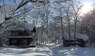 白馬シェアゲストハウス