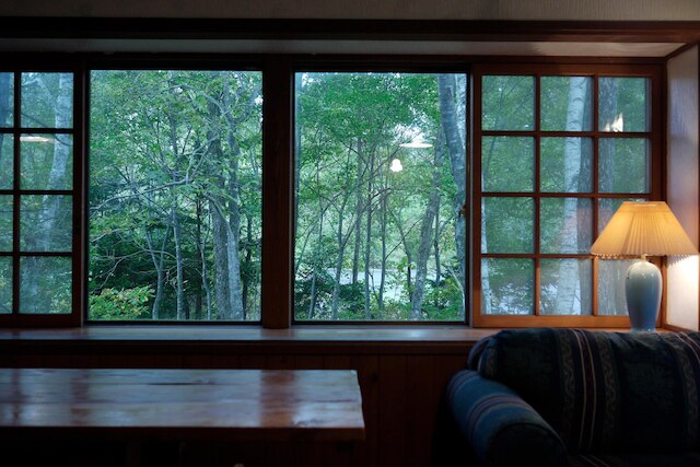 白馬シェアゲストハウス