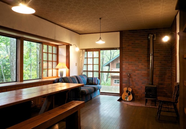 白馬シェアゲストハウス