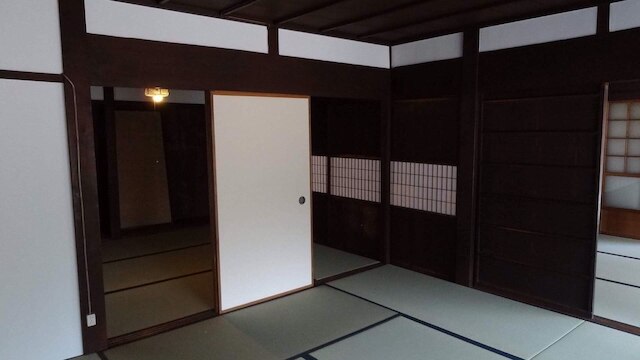 多羅尾の家 -100年ハウス-