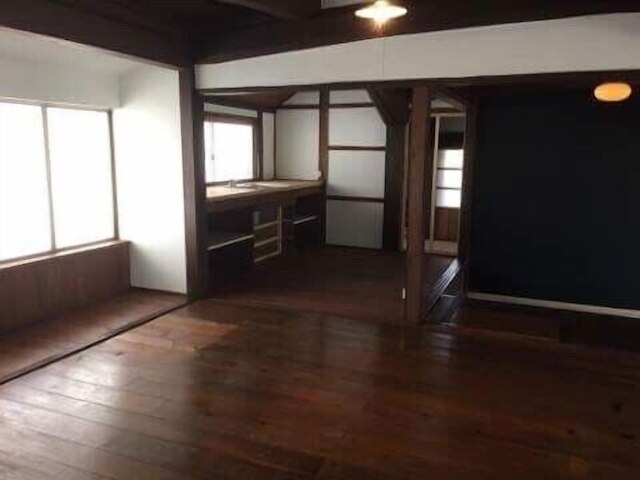 多羅尾の家 -100年ハウス-