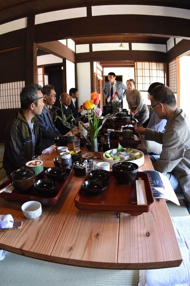 多羅尾の家 -100年ハウス-