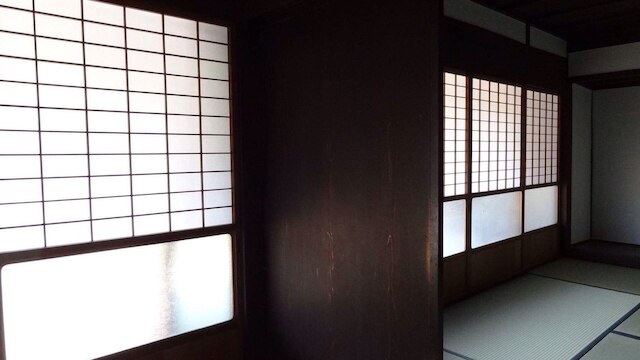 多羅尾の家 -100年ハウス-