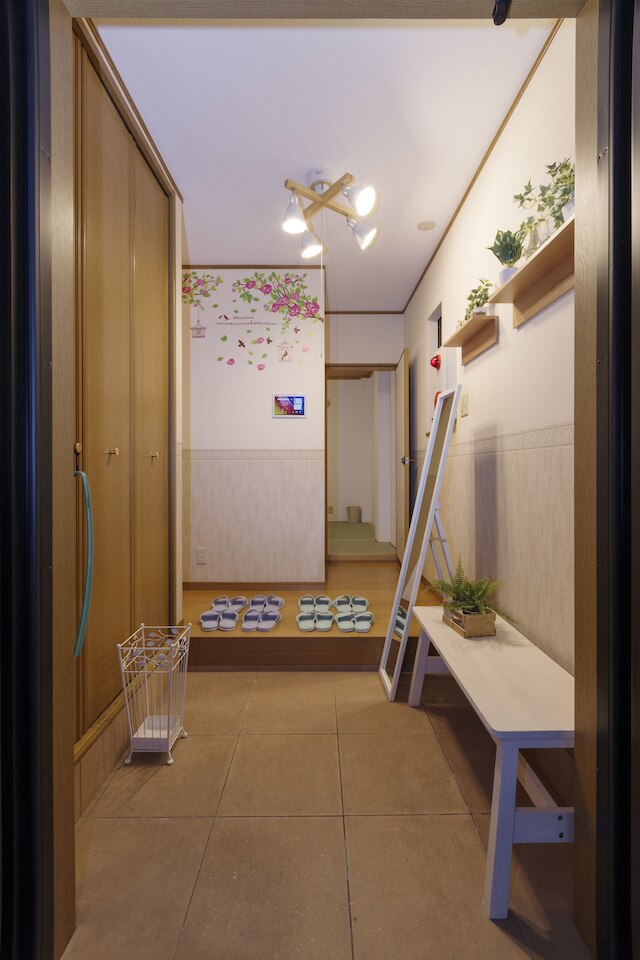 貸切一軒家　心～kokoro～