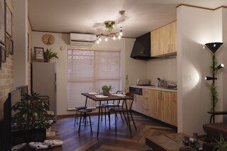 貸切一軒家　心～kokoro～