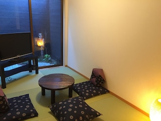 cotohouse　京の宿