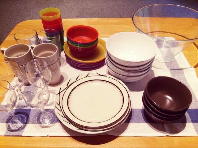 コンドミニアムサンセットイン