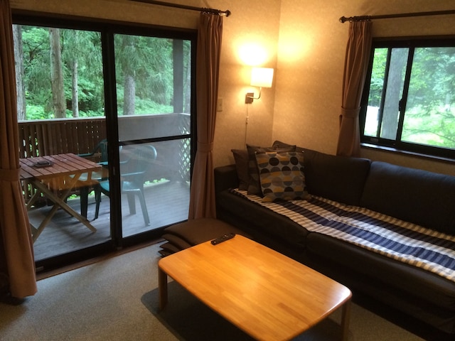 コンドミニアムサンセットイン