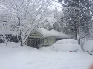 コンドミニアムサンセットイン