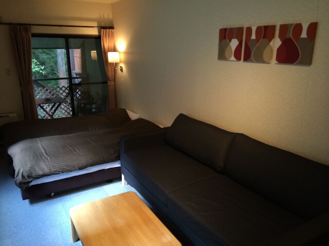 コンドミニアムサンセットイン